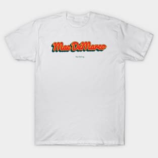 Mac DeMarco T-Shirt